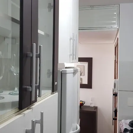 Apartamento Com 2 Dormitorios No Centro Historico De Sao Paulo Exterior photo